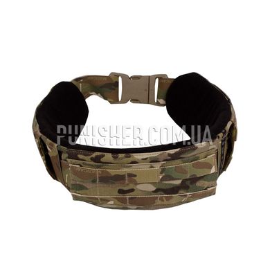 Crye Precision AVS Low Profile Belt, Multicam, Large, LBE