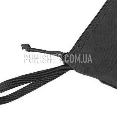 Підсумок для документів Emerson File Pocket 10&rdquo;x7&rdquo;, Чорний
