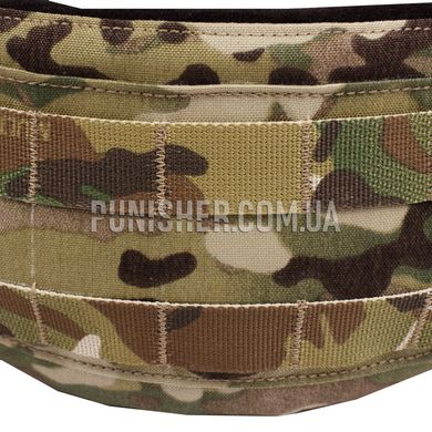 Crye Precision AVS Low Profile Belt, Multicam, Large, LBE