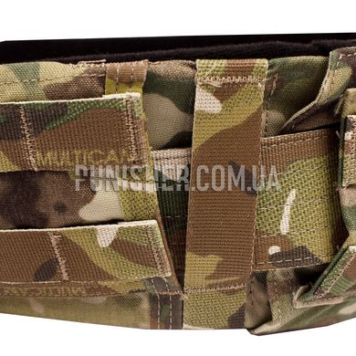 Crye Precision AVS Low Profile Belt, Multicam, Large, LBE