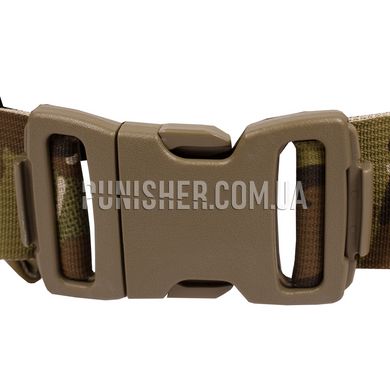 Crye Precision AVS Low Profile Belt, Multicam, Large, LBE