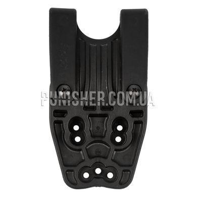 Адаптер до поясу для кобури Blackhawk Jacket Belt Duty Holster, Чорний