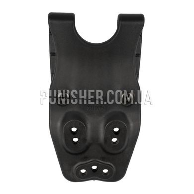 Адаптер до поясу для кобури Blackhawk Jacket Belt Duty Holster, Чорний