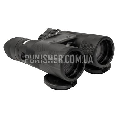 Steiner Predator 10x42 Binoculars, Black, Binoculars