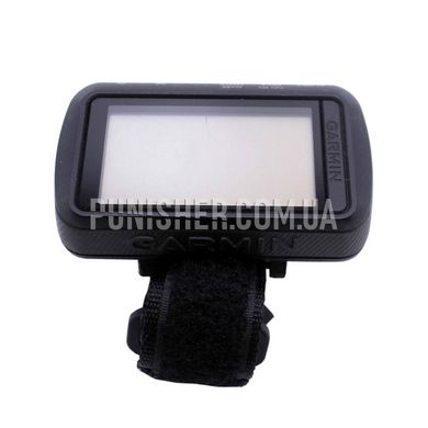 Garmin Foretrex 601 GPS (Used), Black, Monochrome, GPS, GPS Navigator