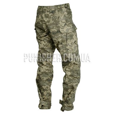 Miligus Coat and Pants Uniform Set, ММ14, L (50)