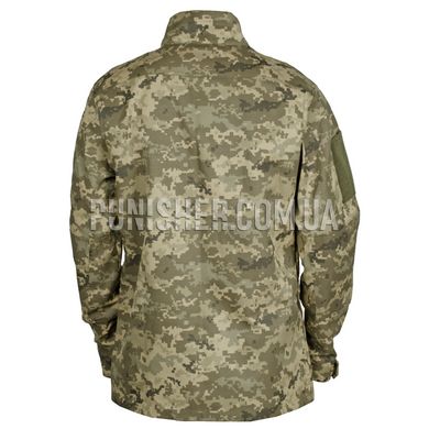 Miligus Coat and Pants Uniform Set, ММ14, L (50)