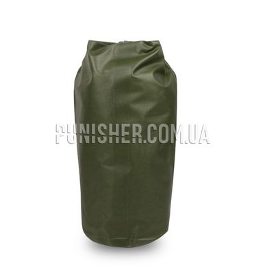 USMC Military SealLine MAC Sack, Olive, Compression sack