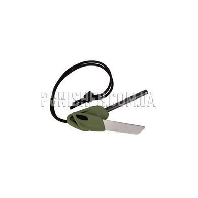 Кремень Helikon-Tex Wildo Fire-Flash Pro Small, Olive