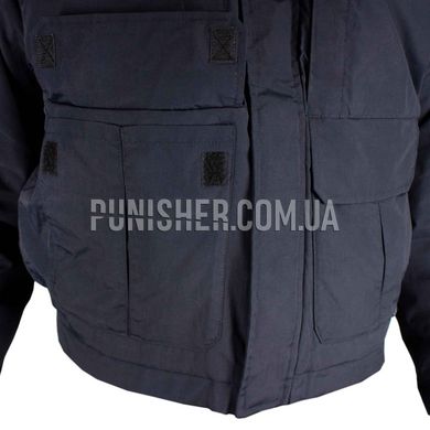 Куртка 5.11 Double Duty Jacket, Navy Blue, Large Regular