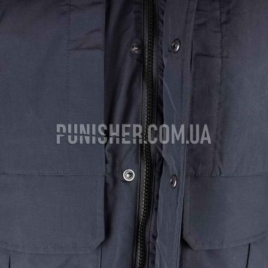 5.11 Double Duty Jacket, Navy Blue, Large Regular