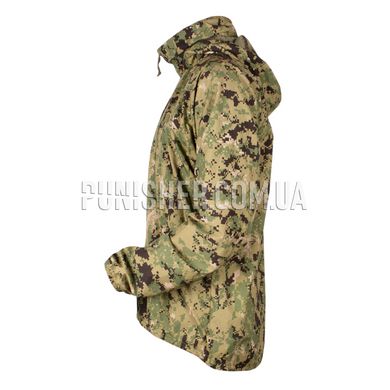 Куртка Patagonia PCU Gen II level 4 AOR2 (Було у використанні), AOR2, Large Regular