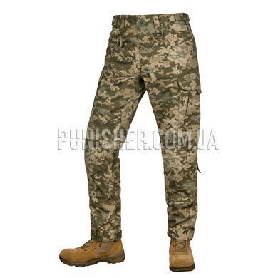 Miligus Summer Combat Uniform Coat and Pants AFU, ММ14, L (50)