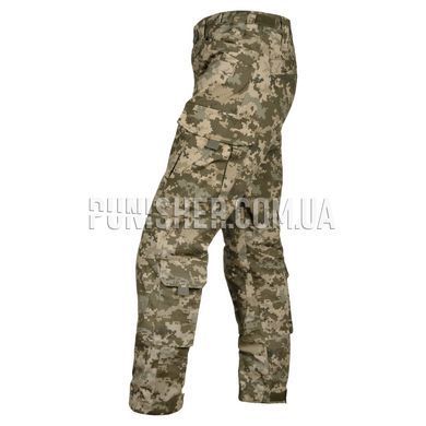 Miligus Summer Combat Uniform Coat and Pants AFU, ММ14, L (50)