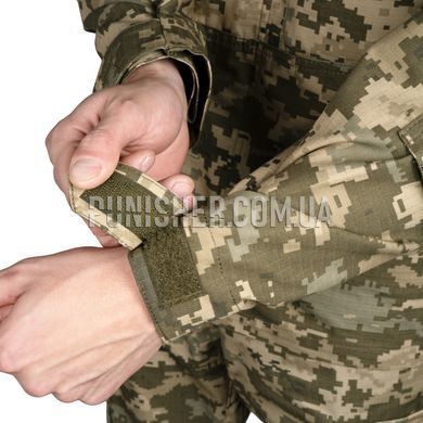 Miligus Summer Combat Uniform Coat and Pants AFU, ММ14, L (50)
