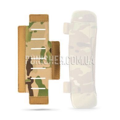 MOLLE-адаптер на плечико "Пончик" для плитоноски U-WIN MultiCam, Multicam, Аксесуари