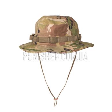 USGI Military Sun Boonie Hat, Multicam, 7, 7700000015242