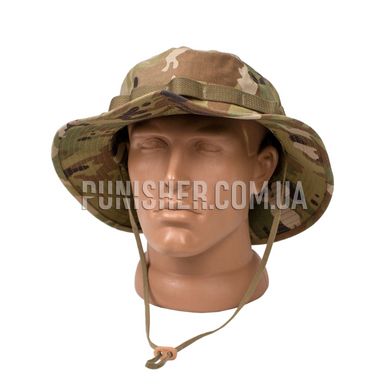 Панама USGI Military Sun Hat Boonie, Multicam, 7 3/4, 2000000000640