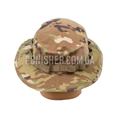 USGI Military Sun Boonie Hat, Multicam, 7, 7700000015242