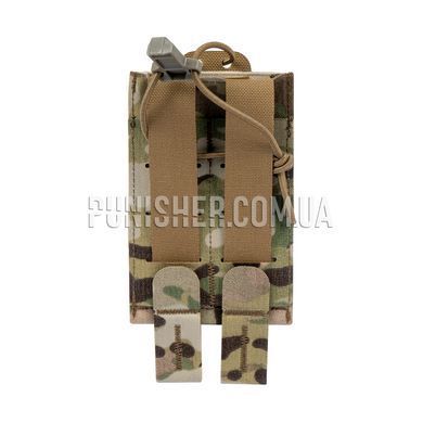 Подсумок Balak Wear универсальный эластичный, Multicam