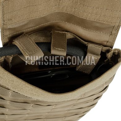 Emerson LBT6119A Style Hydration Pouch 2L, Coyote Brown, 2 l