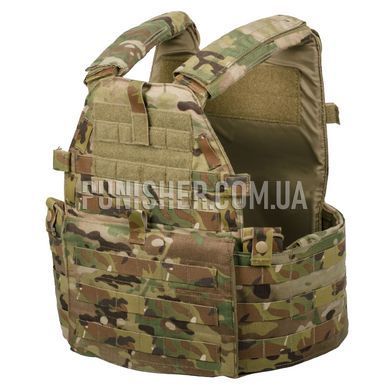 Плитоноска LBT- 6094A Plate Carrier, Multicam, Плитоноска