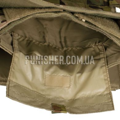 Плитоноска LBT- 6094A Plate Carrier, Multicam, Плитоноска