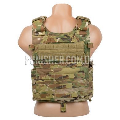 Плитоноска LBT- 6094A Plate Carrier, Multicam, Плитоноска