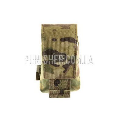 M-Tac pouch for frag grenade GEN.3, Multicam