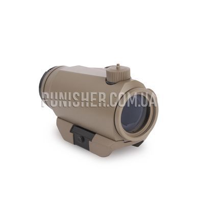 Приціл коліматорний Element T1 Red/Green Dot, DE, Коліматорний