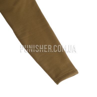 Fahrenheit PS PRO Coyote Raglan, Coyote Brown, Medium Regular