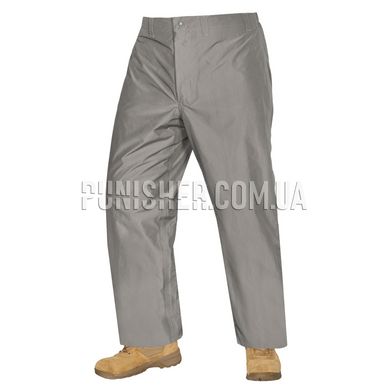Patagonia PCU level 6 Gore-Tex Pants, Grey, Medium Regular