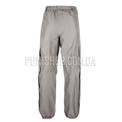 Patagonia PCU level 6 Gore-Tex Pants, Grey, Medium Regular