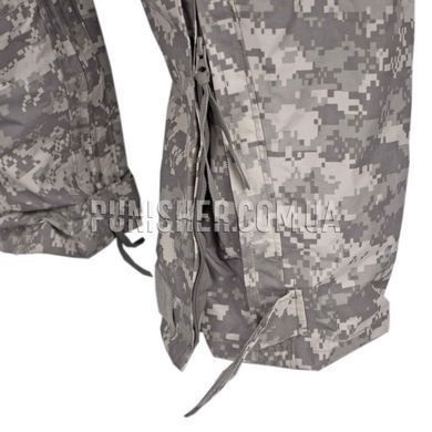 Штаны водонепроницаемые Universal Improved Rainsuit (IRS) (Сорт 1), ACU, Medium
