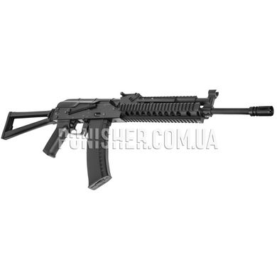 Cyma AK-74 CM040K Assault Rifle Carbine Replica, Black, AK, AEG, No, 455