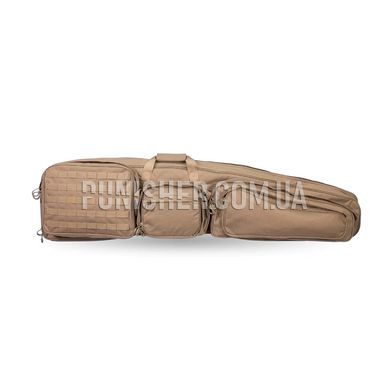 Снайперська сумка Eberlestock Sniper Sled Drag Bag, DE, Cordura