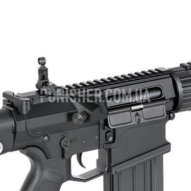 Снайперська гвинтівка SR-25 [Cyma] CM.098, Чорний