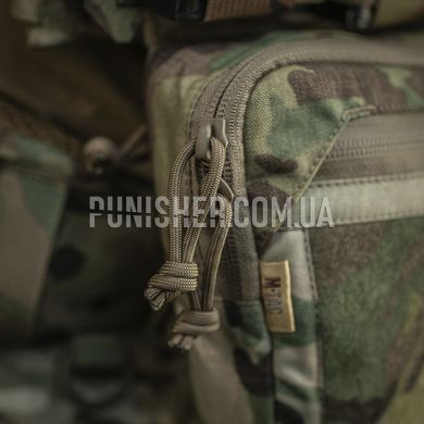 M-Tac Large Elite Gen.II Walking Bag, Multicam