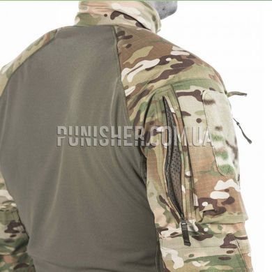 Тактическая рубашка UF PRO Striker XT GEN.2 Combat Shirt Multicam, Multicam, X-Large