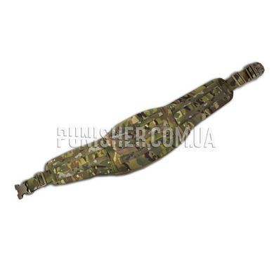 GiG Military Warbelt Tactical Load Bearing Belt, Multicam, S/M, LBE