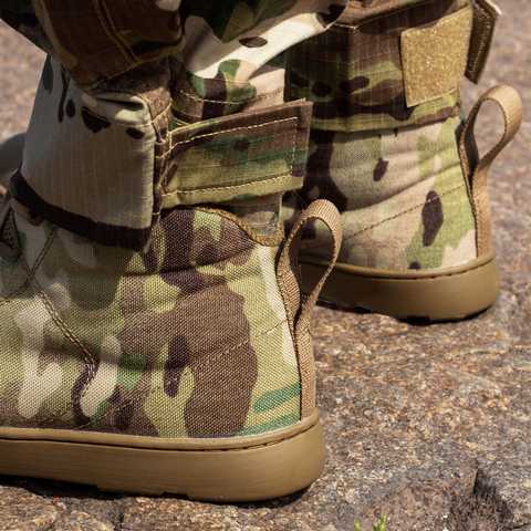 Altama Maritime Assault Mid Boots Multicam buy with