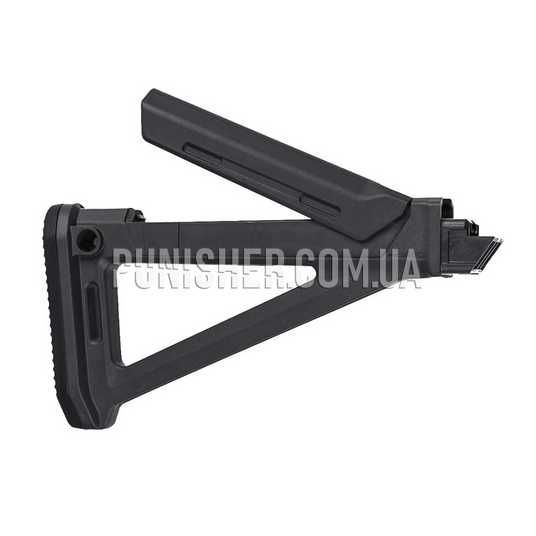 Приклад Magpul MOE AK Stock для AK47/AK74 Черный купить с