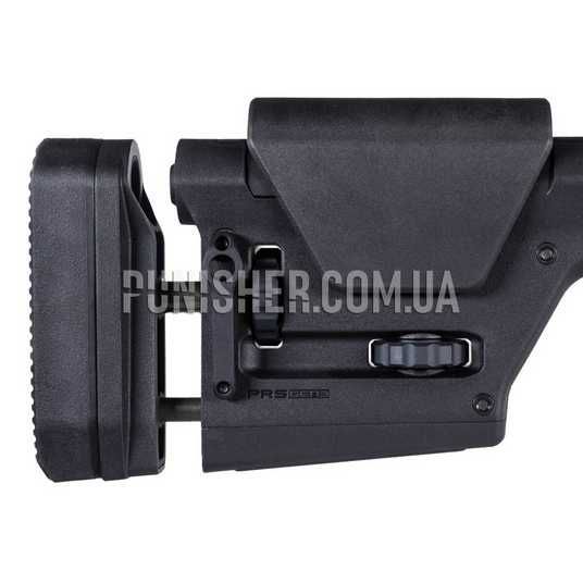 Прилад Magpul PRS GEN3 Precision-Adjustable Stock Черный купить с