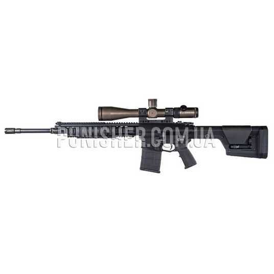 Прилад Magpul PRS GEN3 Precision-Adjustable Stock Черный купить с
