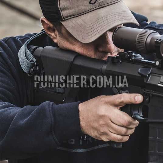 Прилад Magpul PRS GEN3 Precision-Adjustable Stock Черный купить с