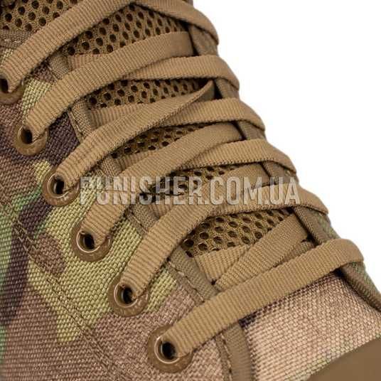 Тактические кроссовки Altama Maritime Assault Mid Multicam купить