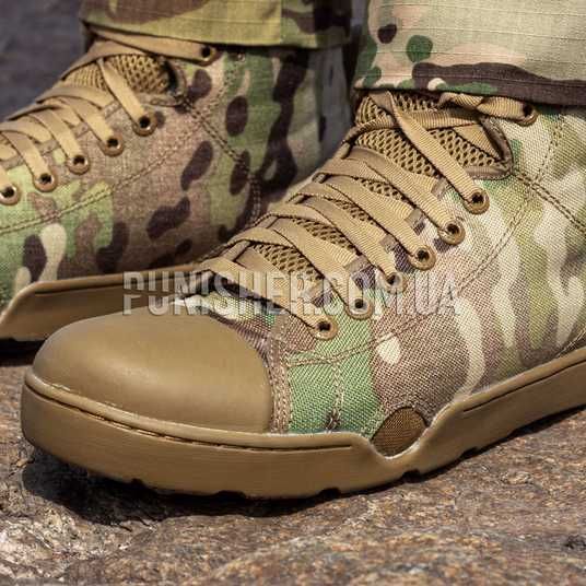 Тактические кроссовки Altama Maritime Assault Mid Multicam купить