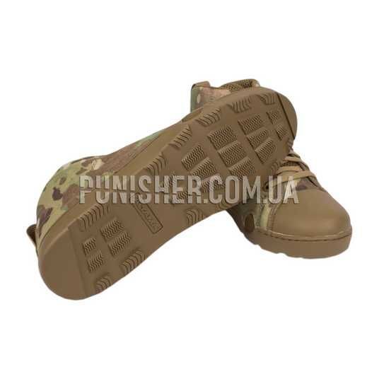 Тактические кроссовки Altama Maritime Assault Mid Multicam купить