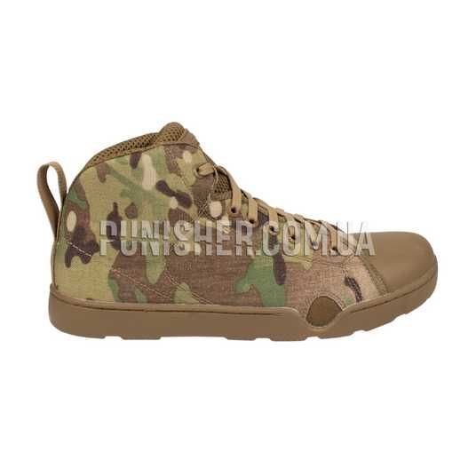 Тактические кроссовки Altama Maritime Assault Mid Multicam купить