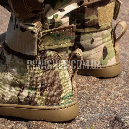 Тактические кроссовки Altama Maritime Assault Mid Multicam купить